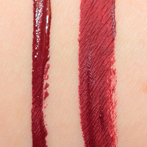 MAC Liquidlast 24-Hour Waterproof Liner - KEEP IT CURRANT - - Picture 2 of 2